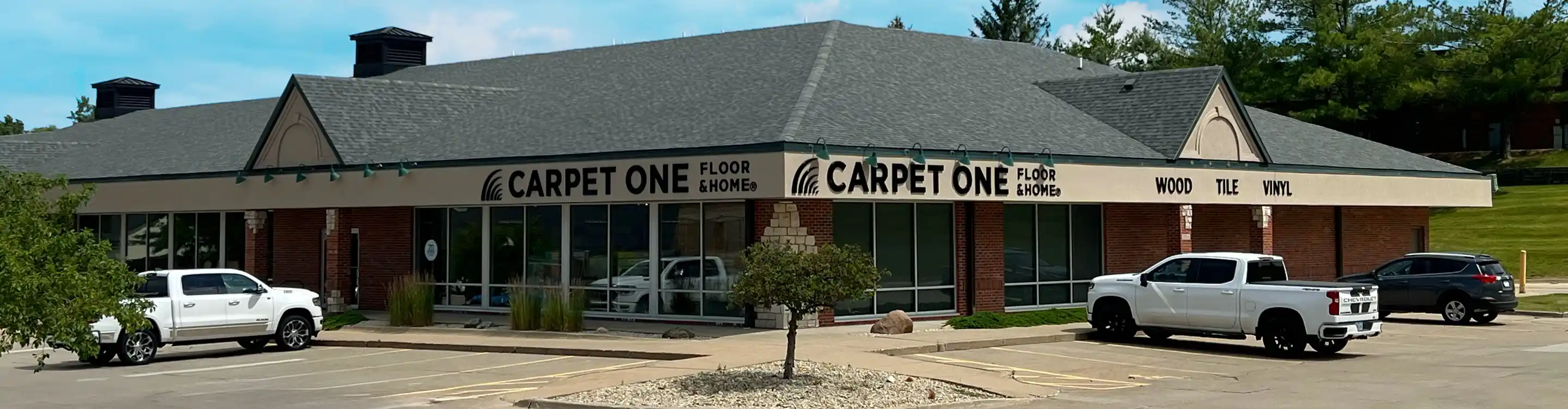 urbandale storefront