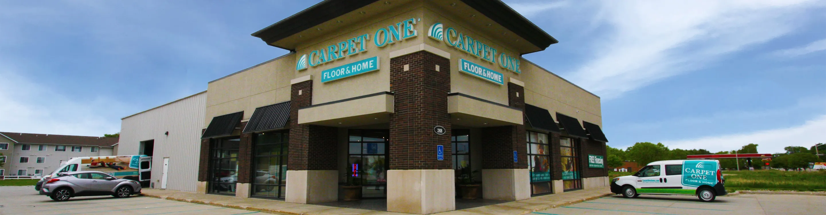 Carpet One Iowa-Ames
