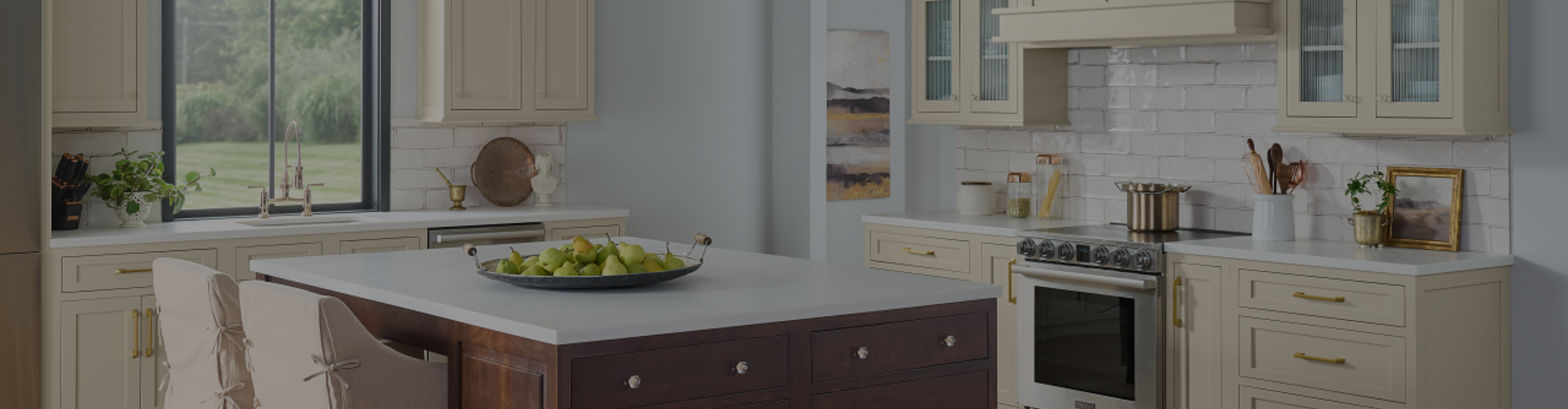 Dream designer Kitchen 