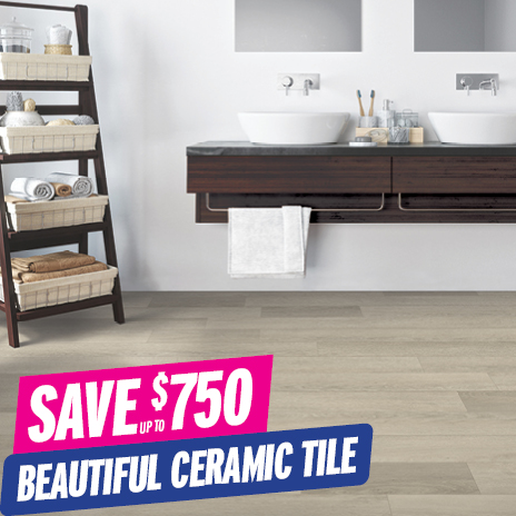 ceramic tile