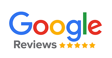 Google Reviews logo