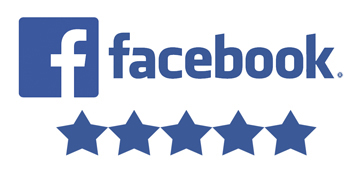 Facebook Reviews logo