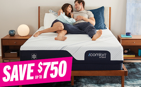 Serta mattress sets